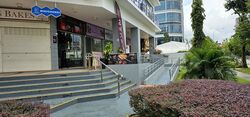 Wis@changi (D14), Retail #558233101